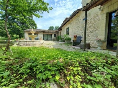Annonce Vente Prestige Langoiran 33