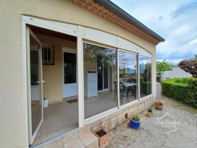 Acheter Maison Saint-etienne-de-fontbellon Ardeche