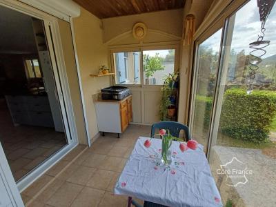 Acheter Maison Saint-etienne-de-fontbellon 299000 euros