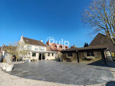 For sale Saint-omer 210 m2 Pas de calais (62500) photo 0
