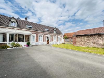 Annonce Vente Maison Riviere 62