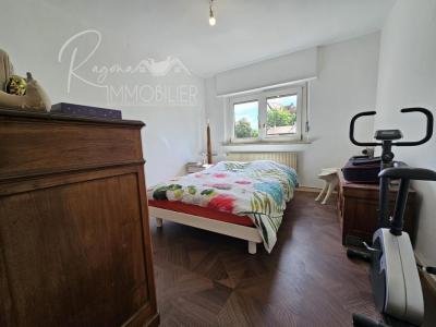 Acheter Maison Mulhouse 160000 euros