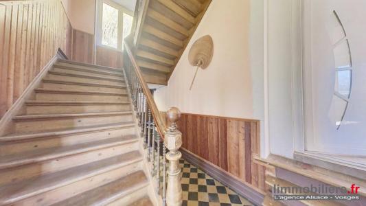 Annonce Vente 8 pices Maison Sainte-croix-aux-mines 68