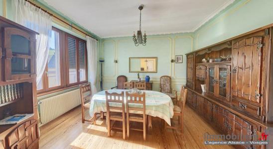 Annonce Vente 6 pices Appartement Sainte-croix-aux-mines 68