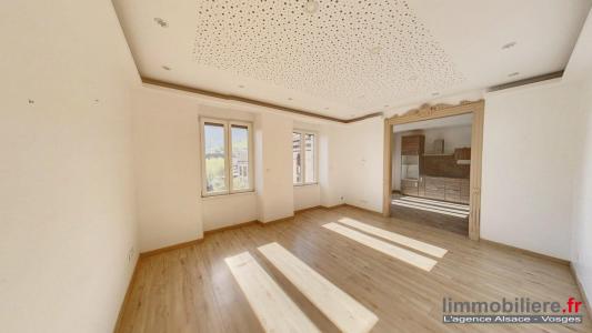 Annonce Vente 5 pices Appartement Sainte-croix-aux-mines 68