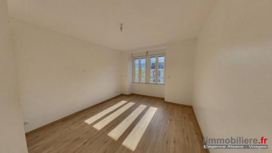 Acheter Appartement Sainte-croix-aux-mines Haut rhin