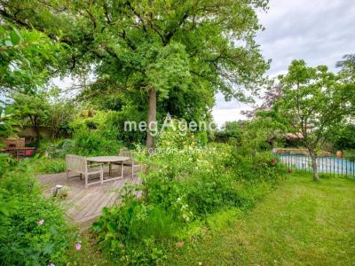Annonce Vente 8 pices Maison Dommartin 69