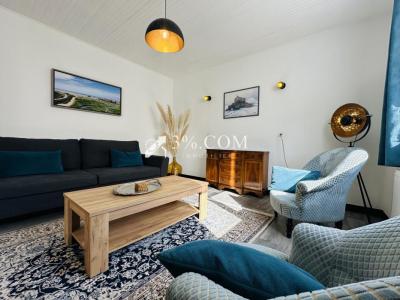 Acheter Maison Ambleteuse 369900 euros