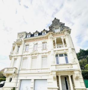 For sale Wimereux 4 rooms 86 m2 Pas de calais (62930) photo 1