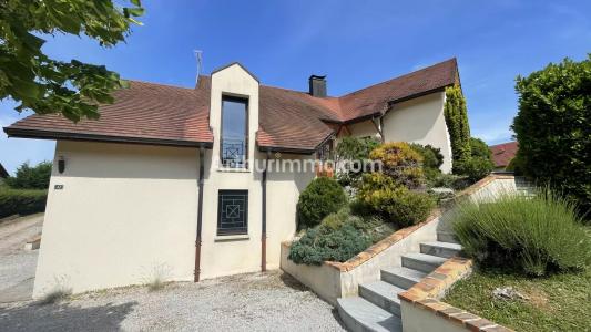 Annonce Vente 8 pices Maison Rotalier 39