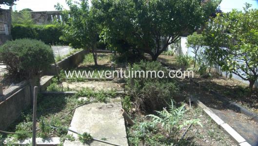 Annonce Vente Terrain Cagnes-sur-mer 06