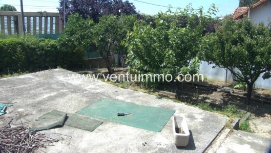 Acheter Terrain 344 m2 Cagnes-sur-mer