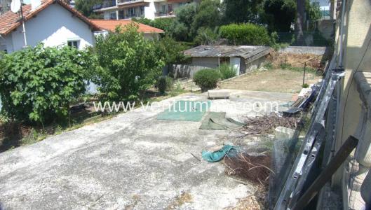 Acheter Terrain Cagnes-sur-mer Alpes Maritimes