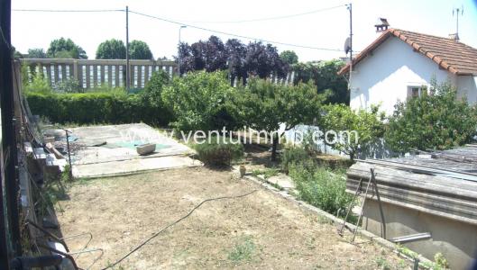 Acheter Terrain Cagnes-sur-mer 297000 euros