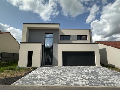 For sale Lotissement des Chnes 6 rooms 149 m2 Moselle (57420) photo 0