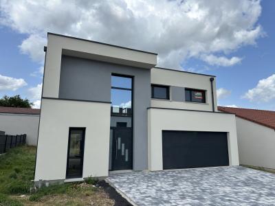 For sale Lotissement des Chnes 6 rooms 149 m2 Moselle (57420) photo 1