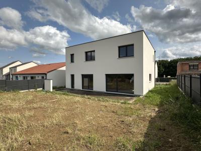 For sale Lotissement des Chnes 6 rooms 149 m2 Moselle (57420) photo 4