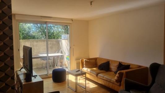 For sale DOMAINE PARC MERIC 4 rooms 84 m2 Herault (34000) photo 2