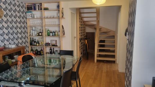 For sale DOMAINE PARC MERIC 4 rooms 84 m2 Herault (34000) photo 3