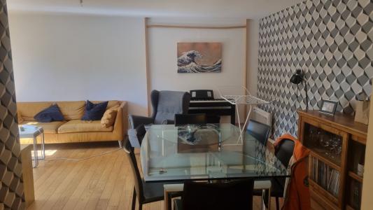 For sale DOMAINE PARC MERIC 4 rooms 84 m2 Herault (34000) photo 4