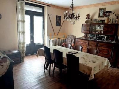 Acheter Maison 255 m2 Cransac