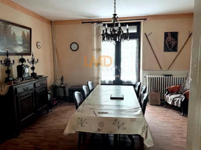 Acheter Maison Cransac Aveyron