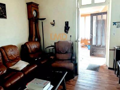 Acheter Maison Cransac 86500 euros