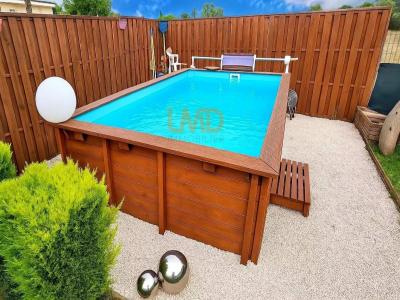 Annonce Vente 3 pices Maison Muy 83