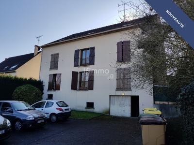 For rent Lagny-sur-marne 1 room 26 m2 Seine et marne (77400) photo 0
