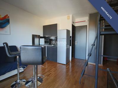 Annonce Location Appartement Lagny-sur-marne 77