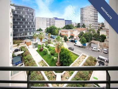 Annonce Vente 3 pices Appartement Marseille-4eme-arrondissement 13