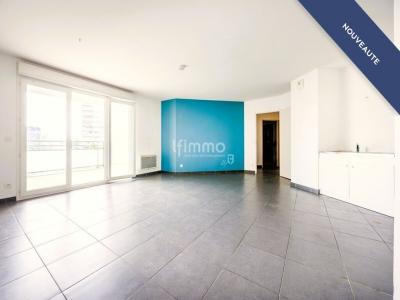 Acheter Appartement 68 m2 Marseille-4eme-arrondissement
