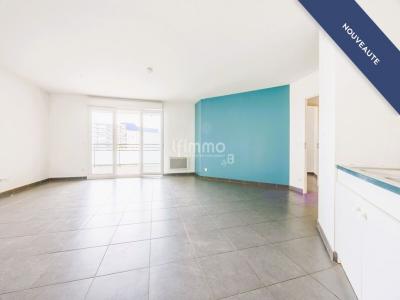 Acheter Appartement Marseille-4eme-arrondissement Bouches du Rhone