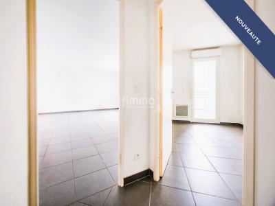 Acheter Appartement Marseille-4eme-arrondissement 285000 euros