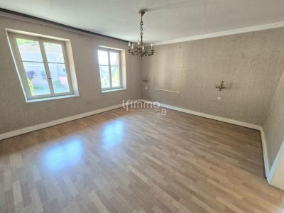 Acheter Maison Reipertswiller Bas rhin
