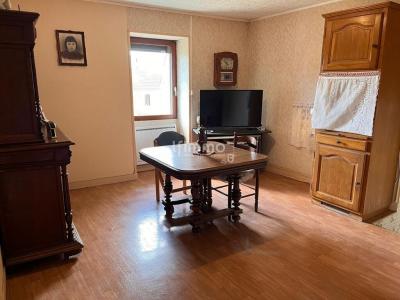 Acheter Maison 70 m2 Longueville