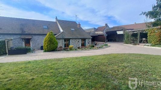 Annonce Vente 8 pices Maison Meilleray 77
