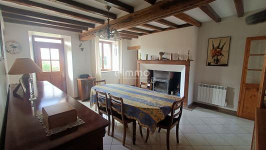 Acheter Maison Meilleray 300000 euros