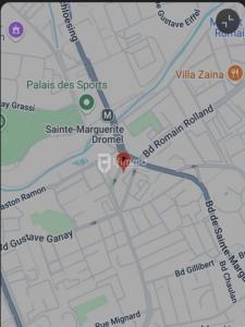 Annonce Vente 3 pices Appartement Marseille-9eme-arrondissement 13