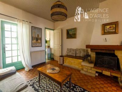 Acheter Maison 90 m2 Arles