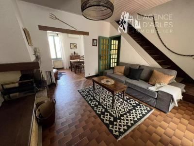 Acheter Maison Arles 260000 euros