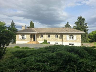 For sale Roullet-saint-estephe 11 rooms 322 m2 Charente (16440) photo 1