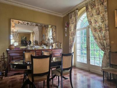 For sale Roullet-saint-estephe 11 rooms 322 m2 Charente (16440) photo 3