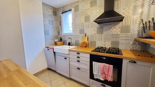 For sale Agde 3 rooms 48 m2 Herault (34300) photo 3