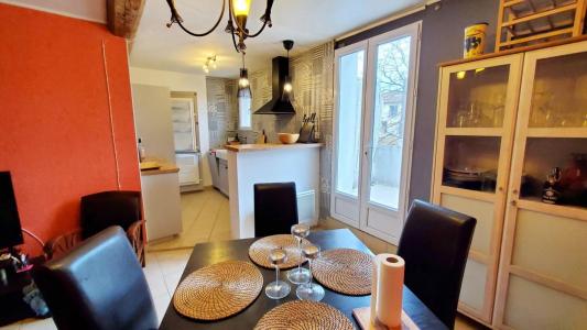 For sale Agde 3 rooms 48 m2 Herault (34300) photo 4