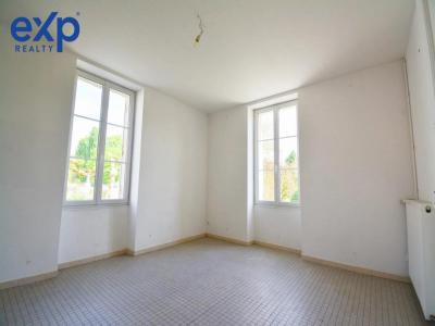 Annonce Vente 6 pices Maison Petit-palais-et-cornemps 33
