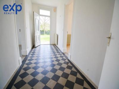 Acheter Maison 215 m2 Petit-palais-et-cornemps