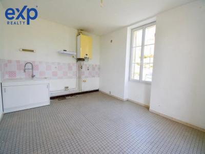 Acheter Maison Petit-palais-et-cornemps 266500 euros