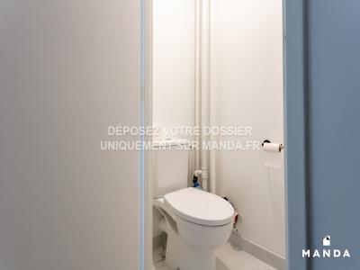 For rent Issy-les-moulineaux 2 rooms 47 m2 Hauts de Seine (92130) photo 4