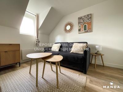 For rent Nantes 1 room 19 m2 Loire atlantique (44100) photo 1